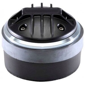 B&C DE254TN 1.4" Titanium Compression Driver 8 Ohm 4-Bolt